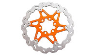Wavebremsscheibe Galfer
