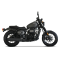GV 125 S Aquila, ab 2020, HA - Euro5