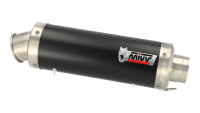 Auspuffanlage MIVV GP Black Line