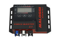 Tuning ECU Malossi