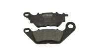 Bremsbelagsatz Galfer Semi Metal