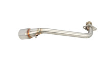 Auspuffanlage Arrow Urban Dark