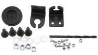 Kennzeichenhalter Motoflow
