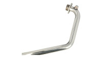 Auspuffanlge SHARK Street GP