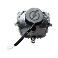 Scheinwerfer Movetronix Hexbeam 3.1