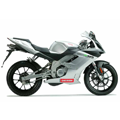 GPR 125 2T, 2005 bis 2009