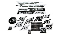 Verkleidungs Kit & Dekor Radical Racing Verkleidungs Kit & Dekor Radical Racing
