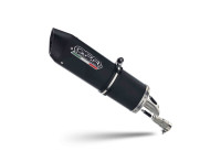 Auspuffanlage GPR Furore Nero
