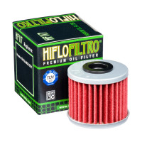 &Ouml;lfilter Hiflo