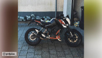 Auspuffanlage Giannelli X-Pro Dark Line
