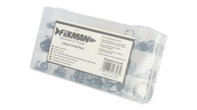 Sortimentskasten Sortimentskasten Wellensicherungsringe