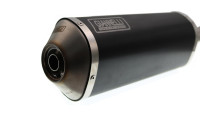 Auspuffanlage Giannelli Ipersport