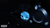 Öleinfüllschraube Radical CNC Parts