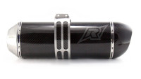 Auspuffanlage Radical Racing Cup Full-Carbon
