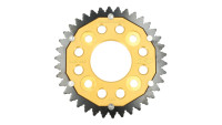 Kettenrad ZF Sprocket