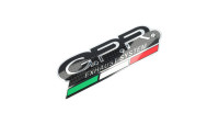 Logo GPR