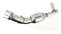 Auspuffanlge SHARK Street GP
