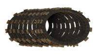 Kupplung Satz Standard JMP