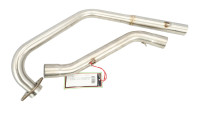 Auspuffanlage GPR Furore Evo4 Nero