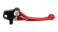 Brems- und Kupplungshebel Set Fantic OEM