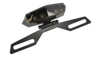Kennzeichenhalter Motoflow