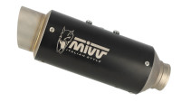 Auspuffanlage MIVV GP Pro