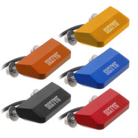 Kennzeichenbeleuchtung Sixty6