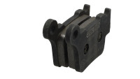 Bremsbelagset Galfer Standard