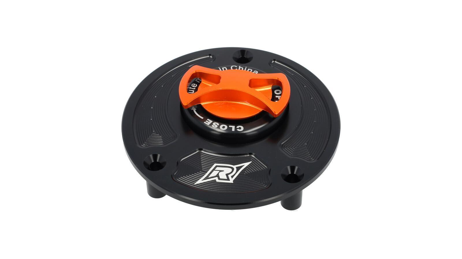 Tankdeckel-Aufkleber Für KTM Duke 125/250/690/790/1029 V3 – Selbstklebend, Kratzfest & Schützend