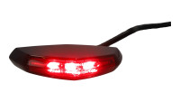LED-Rücklicht Koso GT-01