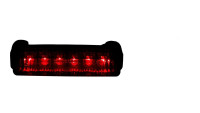 LED- Rücklicht Mini