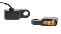 LED- Blinkerset Motoflow Custom Mini