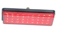 Rücklicht Motoflow LED
