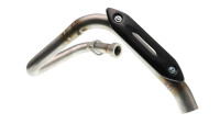 Auspuffanlage Radical Racing Cup Full-Carbon