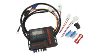 Zylinderkit Malossi 183cc