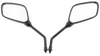 Spiegelset Rhombus