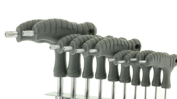 Ratsche 15 Mm Silverline Ratschenschlüssel 15 Mm Poliert & Flexibel - Einzelner Maulschlüssel Schuhe Spanner