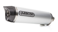 Auspuff- Endschalldämpfer Arrow Thunder