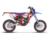 RR 125 R 4T LC, ab 2025, ZD3EH15 (Euro5+)