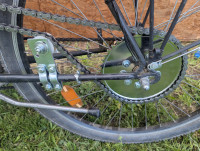 DIY 80cc Power-Motor-Kit