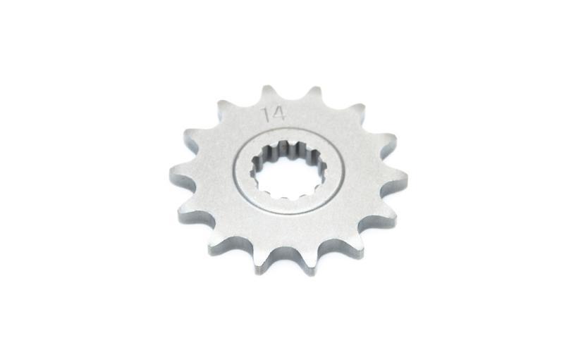 Ritzel JT Sprockets Rotax 122/123, 12 Zähne