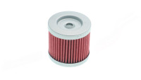 Ölfilter Hiflofiltro Typ: HF131