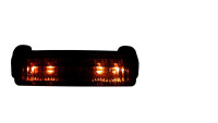 LED- Rücklicht Mini