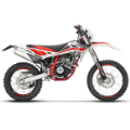 RR 125 4T