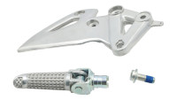 Fußrastenanlage Suzuki OEM
