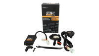 ECU Chiptuning Modul Racedynamics FuelX Pro
