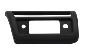 Auspuffabdeckung / Hitzeschutz Yamaha OEM