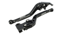 Brems- Kupplungshebelset Radical Racing V2