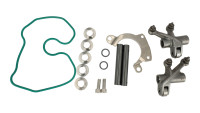 Zylinderkopf Fasstek Racing CNC Billet