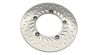 Bremsscheibe Honda OEM